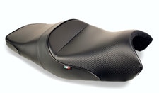 Ducati ST2, ST3, ST4, ST4S, standard upholstery